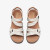 Women's Kitly Ave - Off White Leather