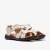 Women's Kitly Ave - Off White Leather