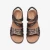 Women's Kitly Ave - Bronze Leather