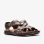 Women's Kitly Ave - Bronze Leather