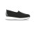 Women's Mackenna - Black Fabric Combo