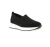 Women's Mackenna - Black Fabric Combo