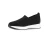 Women's Mackenna - Black Fabric Combo