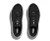 HOKA Womens Womens Arahi 8 in Black White - Image 5