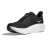 Women's Arahi 8 - Black / White