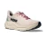 HOKA Womens Womens Arahi 8 in Rose Cream Alabaster - Image 2