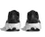 HOKA Mens Mens Arahi 8 in Black White - Image 6
