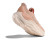 Women's Skyward Laceless - Rose Latte / Rose Cream