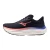 Women's Wave Sky 9 - Odyssey Grey-Striking Coral