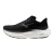 Women's Wave Sky 9 - Black-Metallic Grey