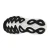 Women's Wave Sky 9 - Black-Metallic Grey