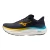 Men's Wave Sky 9 - Baritone Blue-Citrus