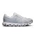 Women's Cloud 6 - Glacier | White