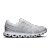 Women's Cloud 6 - Glacier | White