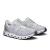 Women's Cloud 6 - Glacier | White
