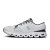 Women's Cloud X 4 - Ivory | Black