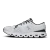 Women's Cloud X 4 - Ivory | Black
