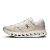 On Womens Cloudsurfer 2 in Pearl Ivory - Image 4