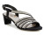 Women's Lettie II - Black Micro