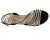 Women's Lettie II - Black Micro