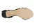Women's Lettie II - Black Micro
