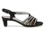 Women's Lettie II - Black Micro