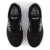 New Balance Womens Fresh Foam X More v6 in BLACK with GREY MATTER and Castlerock - Image 3