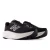 New Balance Womens Fresh Foam X More v6 in BLACK with GREY MATTER and Castlerock - Image 4
