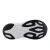 New Balance Womens Fresh Foam X More v6 in BLACK with GREY MATTER and Castlerock - Image 5