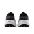 New Balance Womens Fresh Foam X More v6 in BLACK with GREY MATTER and Castlerock - Image 6