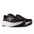 Women's Fresh Foam X More v6 - BLACK with GREY MATTER and Castlerock