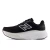Women's Fresh Foam X More v6 - BLACK with GREY MATTER and Castlerock