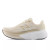 Women's Fresh Foam X More v6 - PERMAFROST with BISQUE and NB 103 White