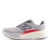 Men's Fresh Foam X More v6 - GREY MATTER with TRUE RED and Castlerock