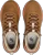 Women's Leiki Leather Mid WP - Chipmunk/Bison