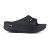 Women's OOmega OOahh Slide - Black
