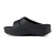 Women's OOmega OOahh Slide - Black