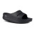 Women's OOmega OOahh Slide - Black