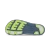 Men's Escalante 4 - Gray/Lime