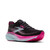 Women's Adrenaline GTS 25 - Black/Cyber Pink/Iced Aqua
