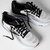 Women's Adrenaline GTS 25 - White/Black/White
