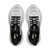 Women's Adrenaline GTS 25 - White/Black/White