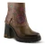 Women's Carizma - Olive Multi