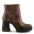 Women's Carizma - Olive Multi