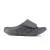 OOFOS Womens W OOahh Sport Slide in Slate - Image 1