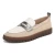 Women's Uptown V - Lucid Beige Multi