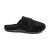 Women's Mandy Closed Toe Slipper - Black