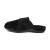 Women's Mandy Closed Toe Slipper - Black