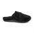 Women's Mandy Closed Toe Slipper - Black