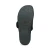 Women's Mandy Closed Toe Slipper - Black